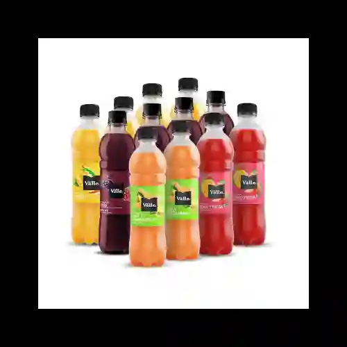 Jugo Del Valle 500 ml Pet