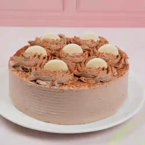 Torta 3 Leches Milo Mini