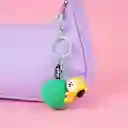 Lámpara Colgante Chimmy Serie Bt21 Miniso