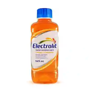 Electrolit Naranja