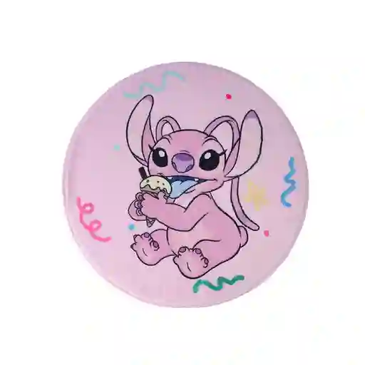 Tapete Decorativo Ángel Serie Disney Lilo & Stitch Miniso