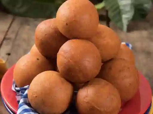 Buñuelo de la Casa