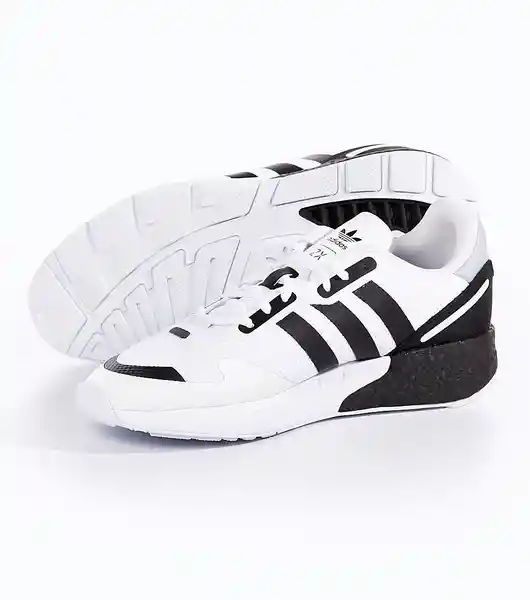 Adidas Originals Tenis Blanco Talla 42.5 11 113135Bl