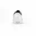 Croydon Tenis Keyra Mujer Blanco Talla 38