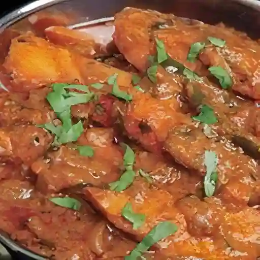 Chicken Lababdar