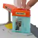 Vehiculo Matchbox