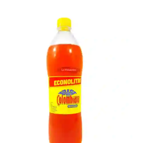 Postobon Colombiana Econolitro