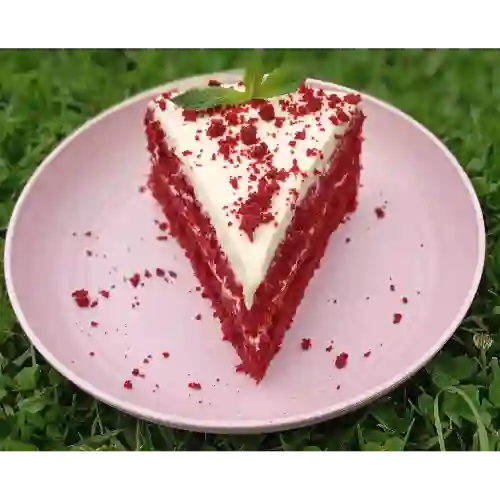 Torta Red Velvet