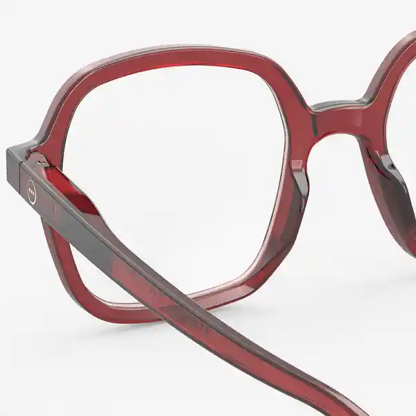 Izipizi Gafas Reading of Cinta Roja + 2.5