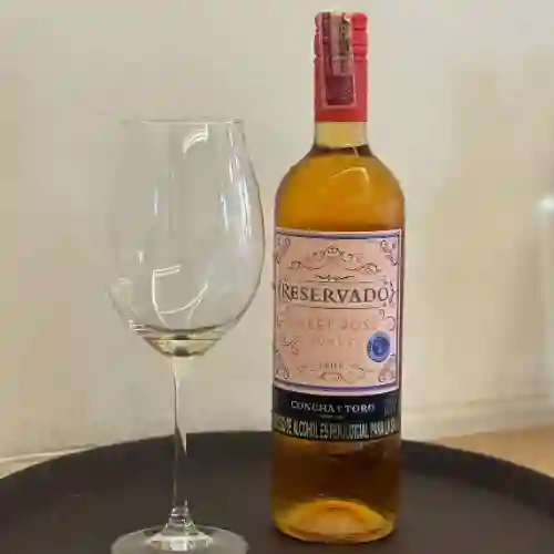 Reservado Ro
