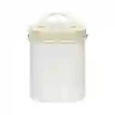 Recipiente Canister Tipo Enloz 700 mL Diseño 0001 Casaideas