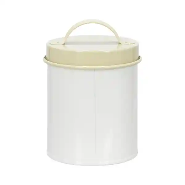 Recipiente Canister Tipo Enloz 700 mL Diseño 0001 Casaideas