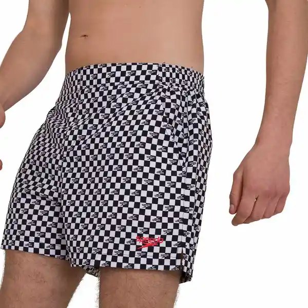 Speedo Short Vintage Leisure 14 Am S