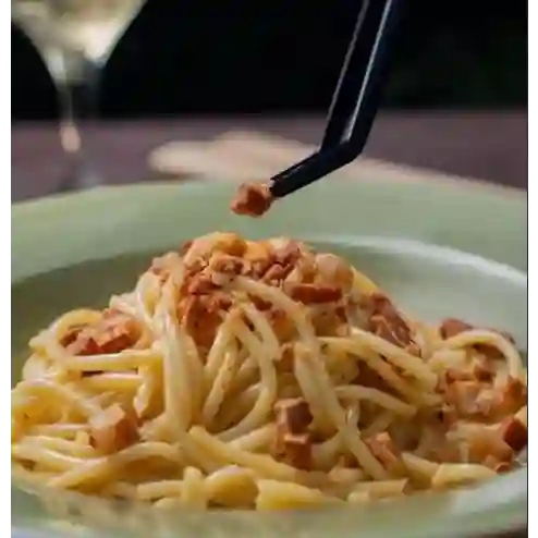 la Vera Carbonara