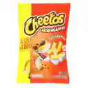 Cheetos Pasabocas Horneados Trissitos