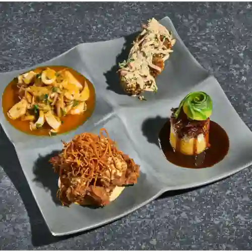 Piqueo la Causa