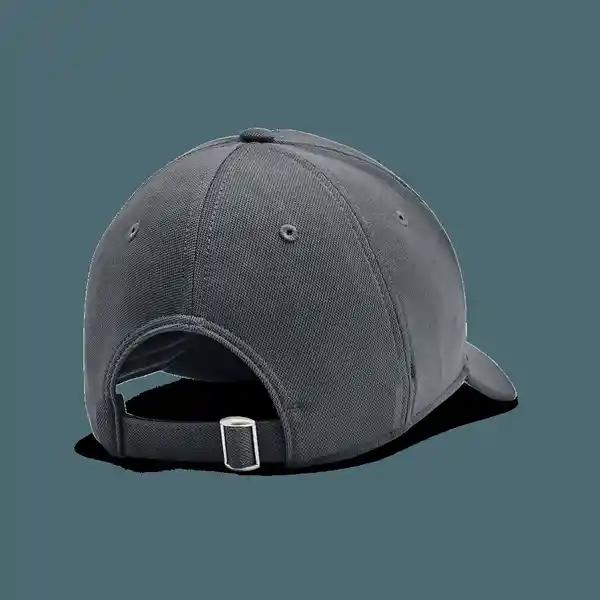 Under Armour Gorra Blitzing ad Mens Gris T OSFM Ref: 1376701-012