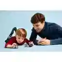 Set de Construcción Persecución en Moto de Policía Lego