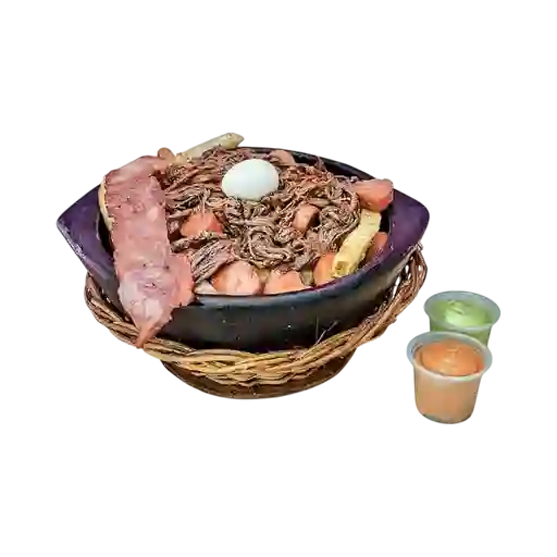 Salchicarne