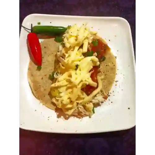 Pollo Chingon