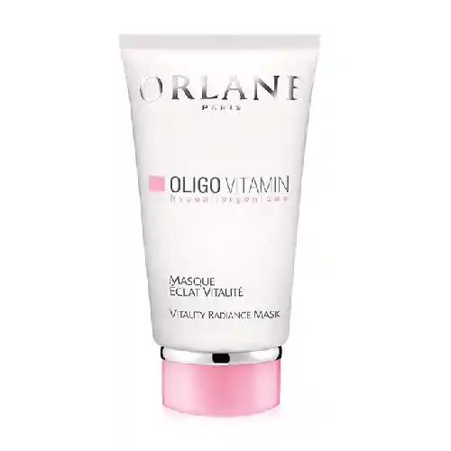 Radiance Orlane Mascarilla Facial Vitality