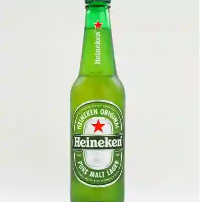 Cerveza Heineken 330 ml