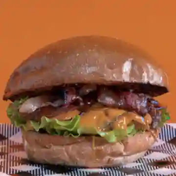 Bacon Cheese