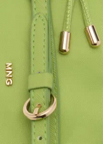 Monedero P Sorbete Lima Talla 99 Mujer Mango