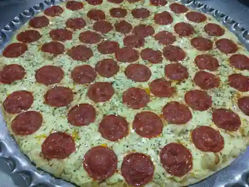 Pizza Familiar Peperoni
