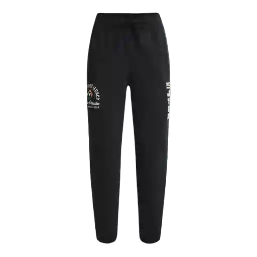 Under Armour Pantalón Pjt Rck Hw Terry LG Ref: 1379004-001