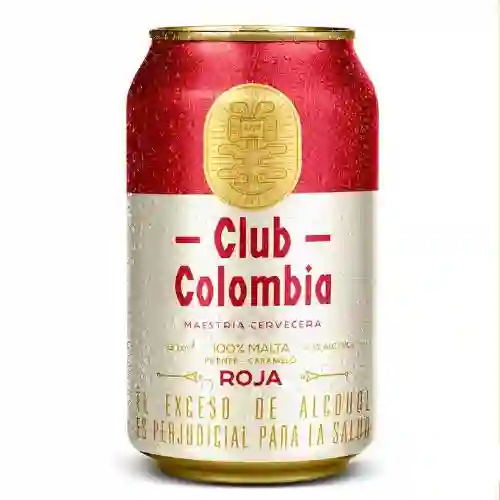 Club Roja