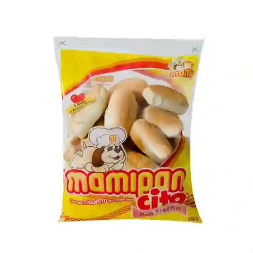 Mami Pan Cito