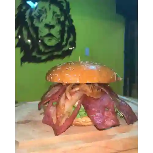 Tociburguer