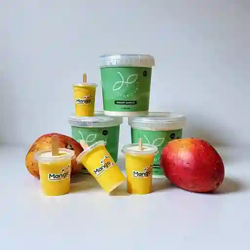 Paleta Cafe