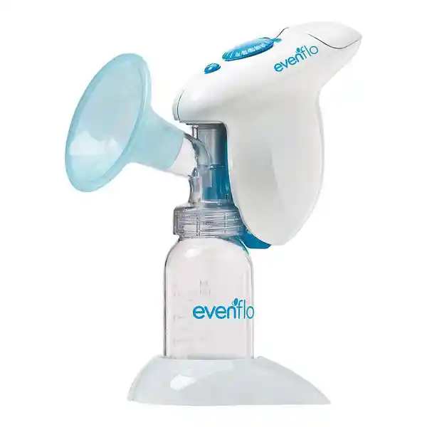 Evenflo Extractor Eléctrico Simply go