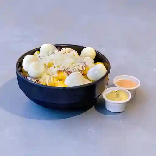 Papaneta Huevitos