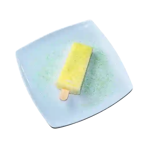 Paleta Maracuyá