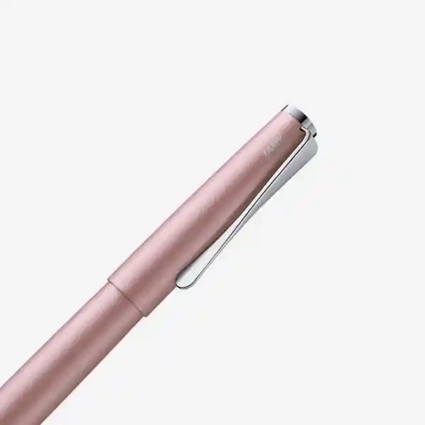 Lamy Estilógrafo Studio Rose Matt M