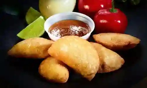 Empanada Pecositas