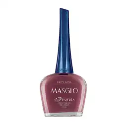 Masglo Esmalte Uñas Presumida