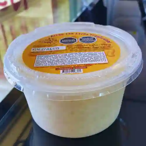 Arroz con Leche Grande