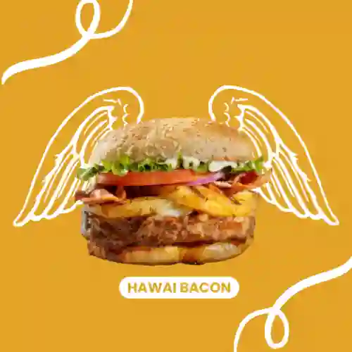 Bacon Hawai