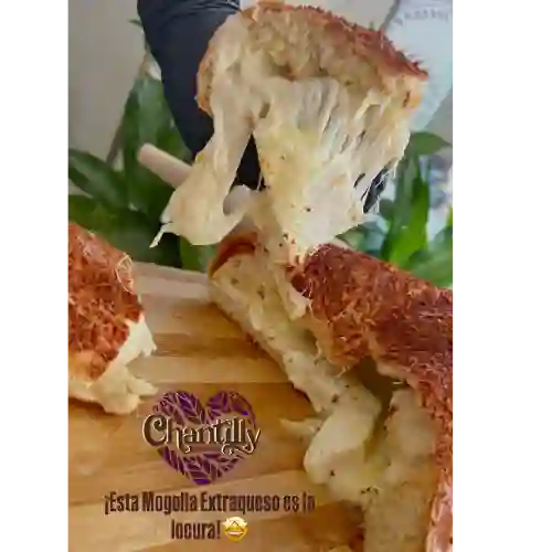 Mogolla Extraqueso