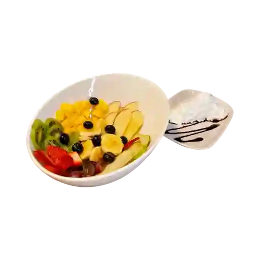 Bowl de Fruta