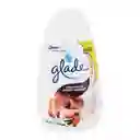 Glade Cono Elegancia de Ámbar y madera 170 g