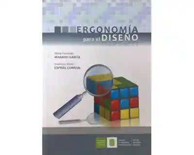 Ergonomía Para el Diseño - VV.AA