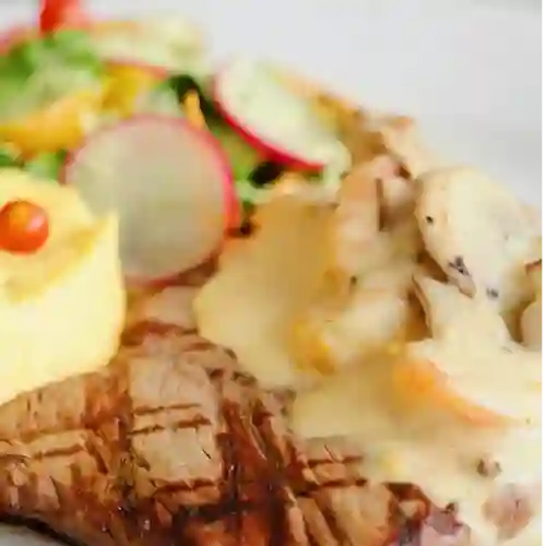 Solomito Ocean Beach