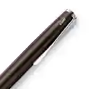 Lamy Bolígrafo Studio Dark Brown