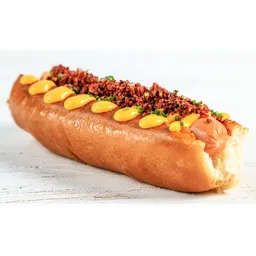 Bacon Dog