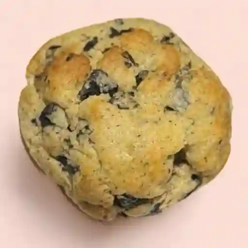 Galleta cookies and cream